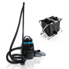 Swell Pond Vacuum Cleaner and