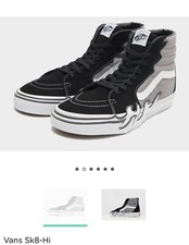 Vans Sk8-Hi Sportswear Men