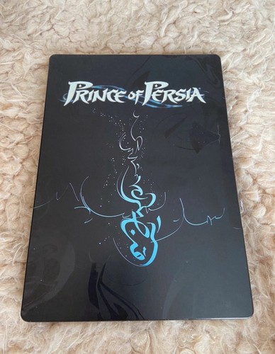 Prince persia limited - -,