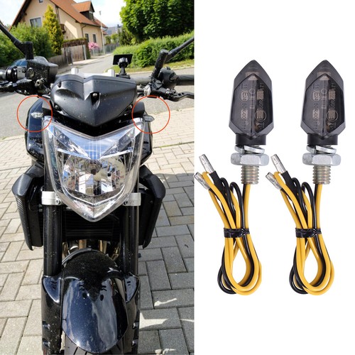 Universal motorbike - 2x,