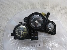 HONDA VFR 400 NC30 INSTRUMENT CLOCKS   (32516)