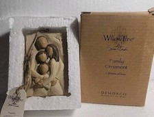 Willow Tree Christmas Ornament