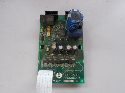 Circuit board assembly - circuit,