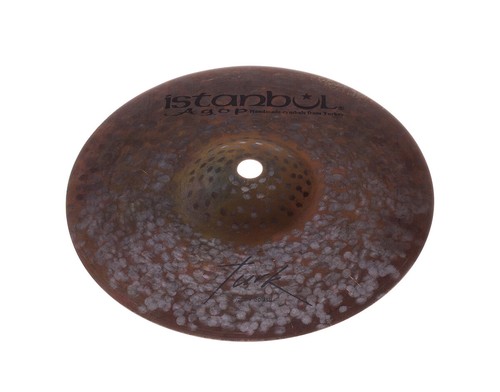 Istanbul agop turk splash - 8",