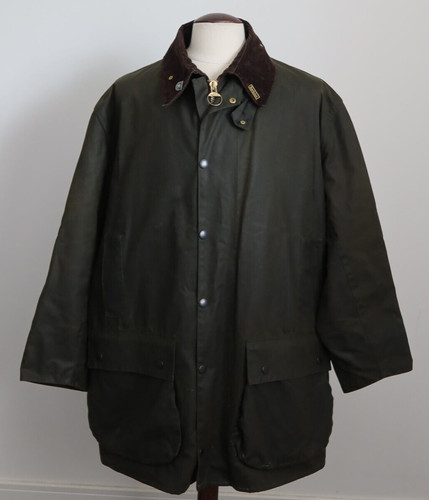 Mens barbour northumbria a400 - mens,