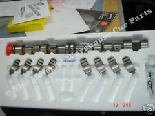 VAUXHALL  ASTRA MERIVA 1.6 8VALVE Z16SE CAMSHAFT KIT CAM SHAFT ROCKERS