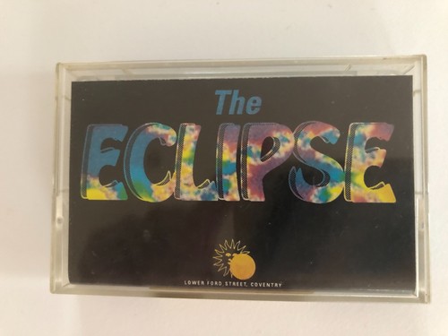 Grooverider the eclipse - grooverider,