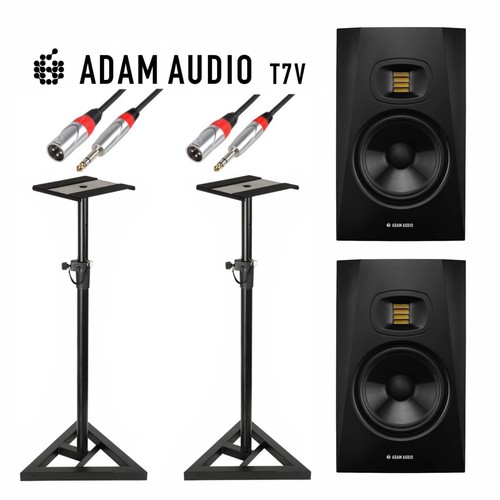 Adam audio t7v studio - audio, 7"