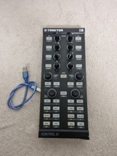 Traktor Kontrol X1 mk1 USB