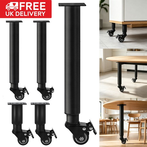 Adjustable furnifure leg - furnifure,