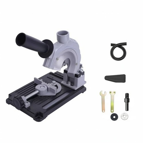 Angle grinder stand with - stand,