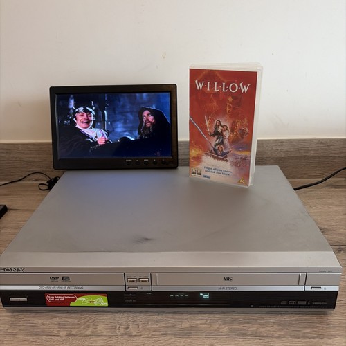 Sony rdr vx410 - sony, gi