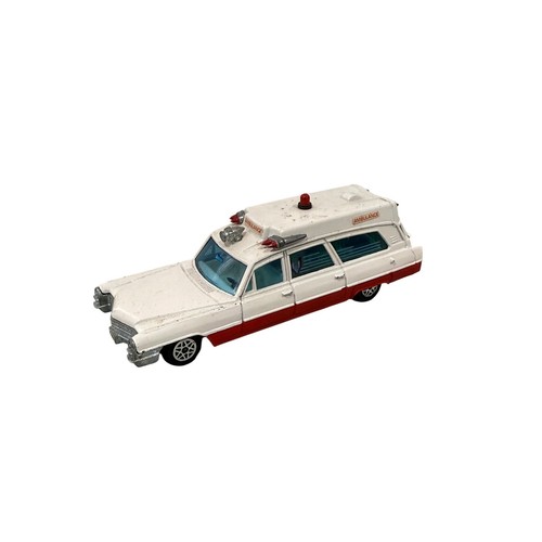 Vintage dinky toys - toys, superior