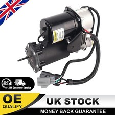 Air Suspension Compressor W/