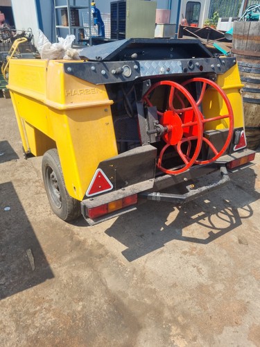 Harben drain jetter - harben,