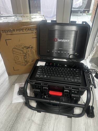 50m sanyipace professional - sanyipace,