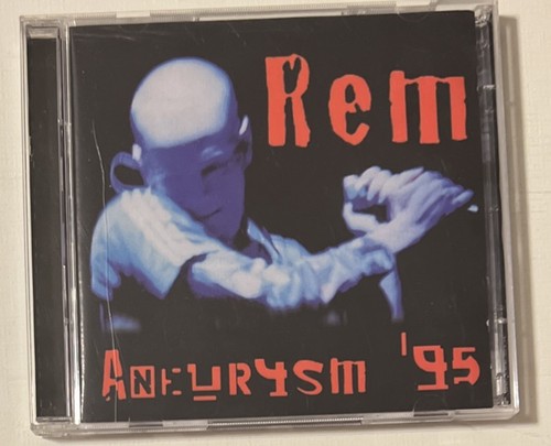 Rem aneurysm 1995 - rem,
