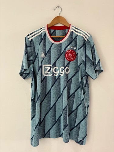Ajax away 2020 football - ajax, 2020/21