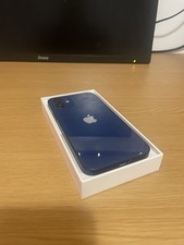 Apple iPhone 12 64GB Storage, Faulty Screen .