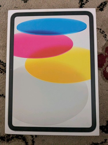 Box for ipad empty - ipad, 16