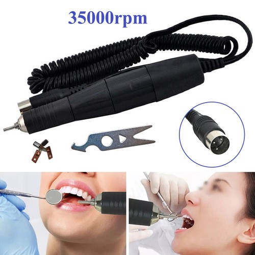 35k rpm dental lab micromotor - dental,