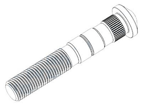 Connecting rod bolt 1 - connecting, 1.6