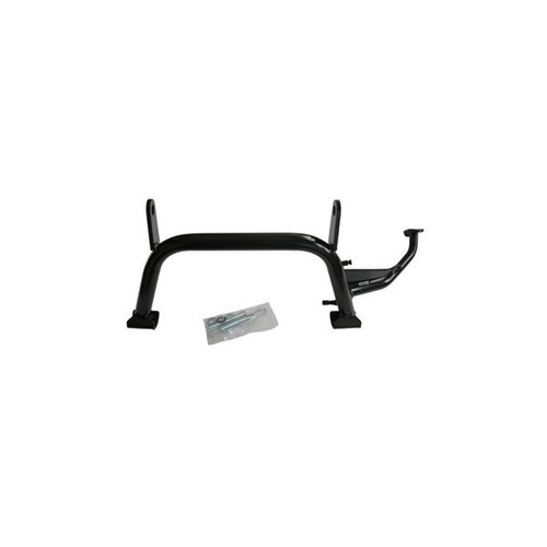 Central stand with mounting - central,