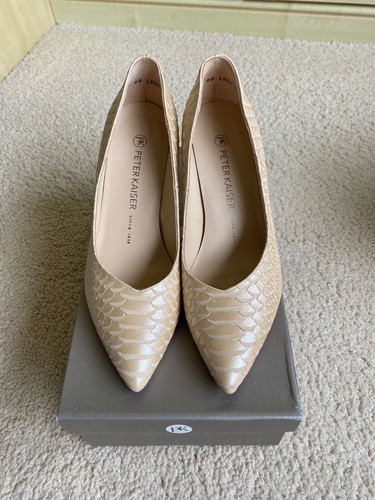 Peter kaiser shoes size 5 - peter,