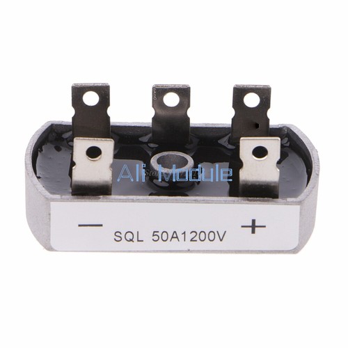 Sql50a 50a 1200v aluminum - sql50a,