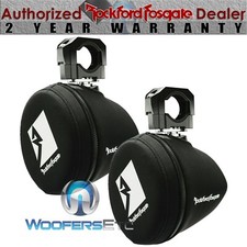 ROCKFORD FOSGATE PM265SPFM