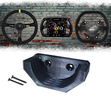 Thrustmaster Wheel Wall Mount -T300, T500, TX, TS-PC Racer, TS-XW, T-GT, T-GT2