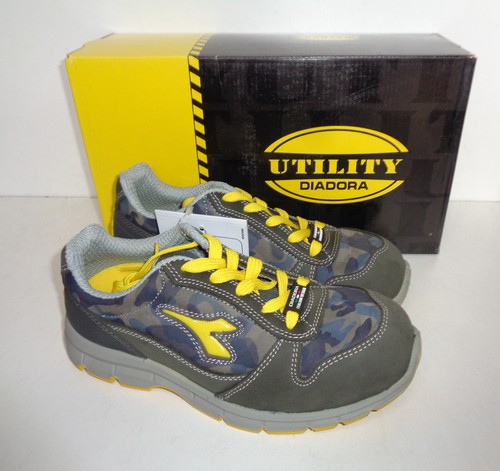 Diadora mens new safety - diadora,