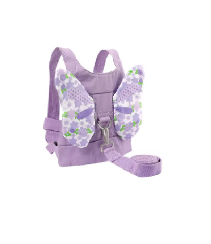 Child strap belt - belt, keeper