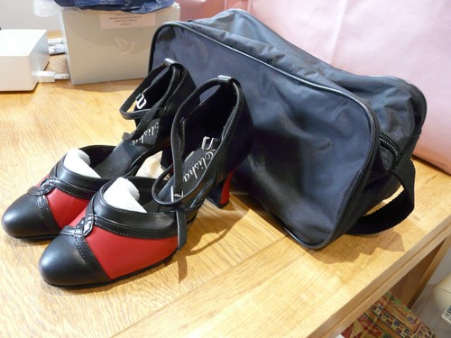 Ladies ballroom latin dance - ladies,