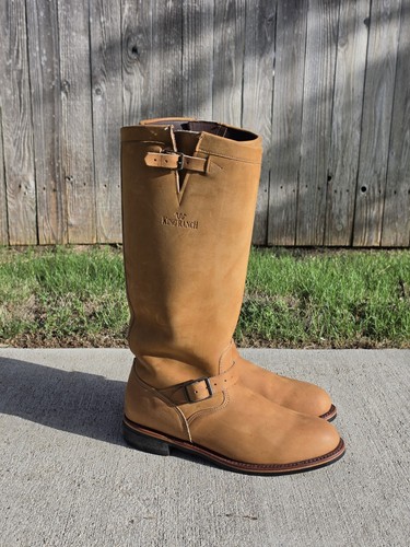 King ranch chippewa - king,