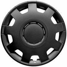 16" Wheel trims fit Vivaro