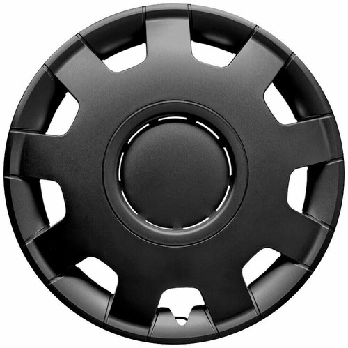 Wheel trims fit vivaro - 16",
