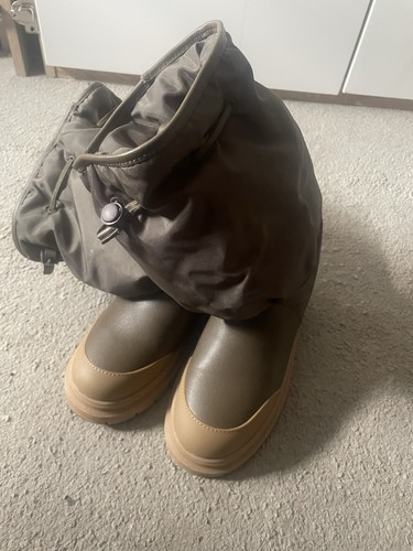 Zara boots kids - boots,
