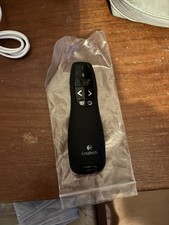 Logitech R400 Wireless