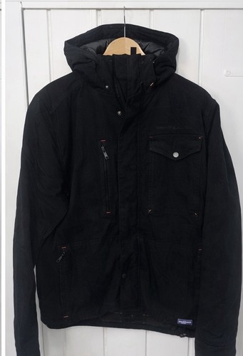 Patagonia insulated hooded - patagonia,