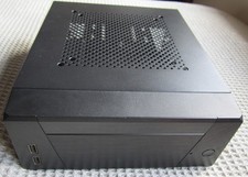 Silverstone MILO 10 *Mini-ITX*
