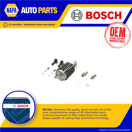 Fuel pump fits ford sierra - fuel,