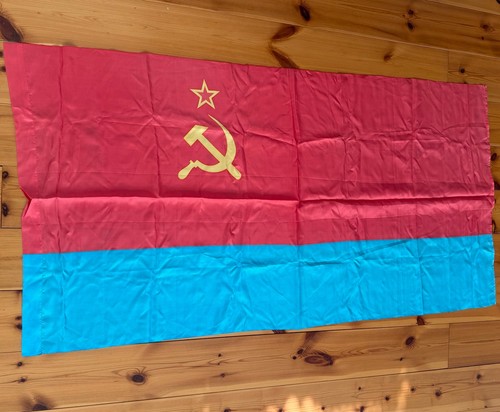 Russian soviet rsfsr flag - rsfsr,