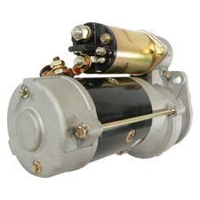 Lister Petter Engine Starter Motor