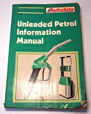 Unleaded Petrol Information