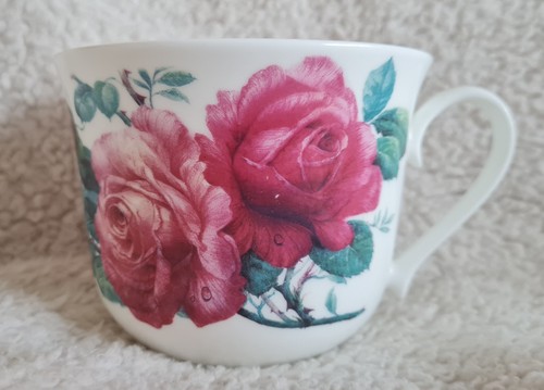 Roy kirkham rose fine bone - rose,