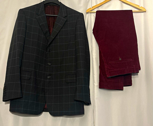 Paul smith men - paul, 2pc
