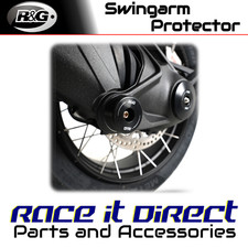 Swingarm Protectors for BMW