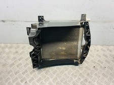 LAND ROVER DISCOVERY 5 INTERCOOLER 2022 R-DYANAMIC L462 3.0D AUTO FPLA-8D048-AA