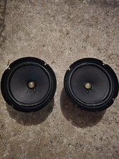 Audi Tt Mk1 BOSE  Door